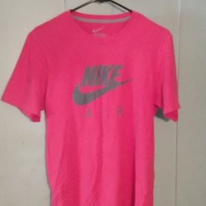 Men's Nike tee